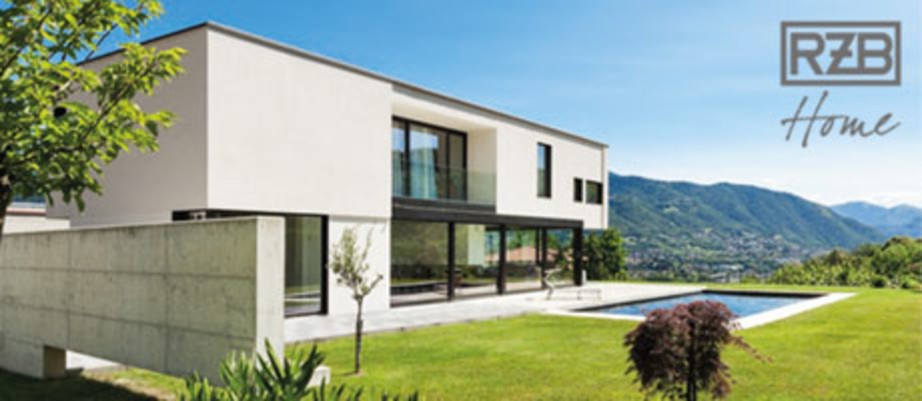 RZB Home + Basic bei Elektro AUTEMA GmbH in Augsburg