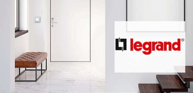 Legrand bei Elektro AUTEMA GmbH in Augsburg